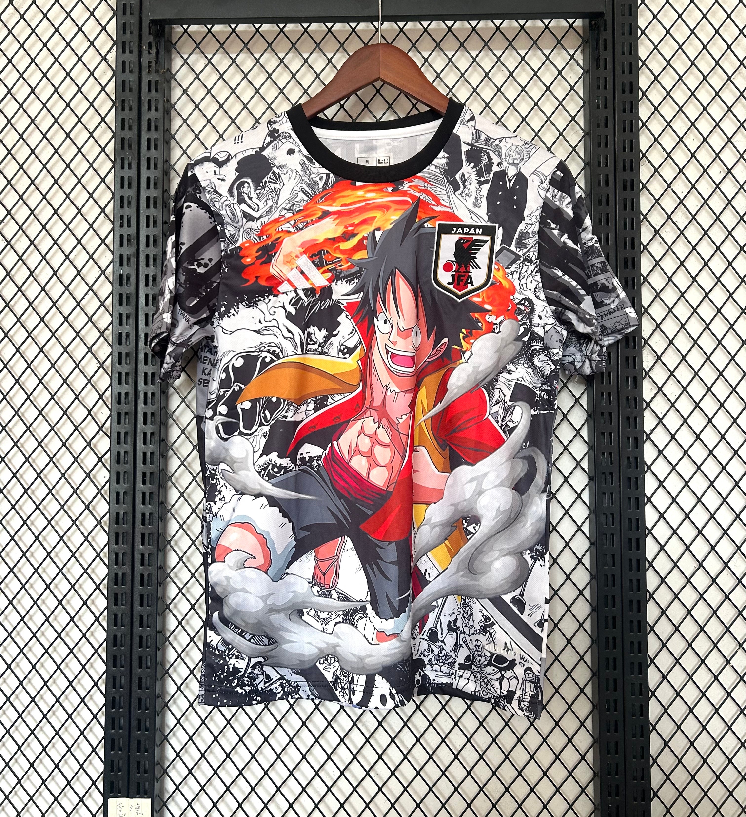25-26 Japan Special