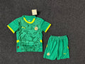 24/25 Kids Senegal home Set