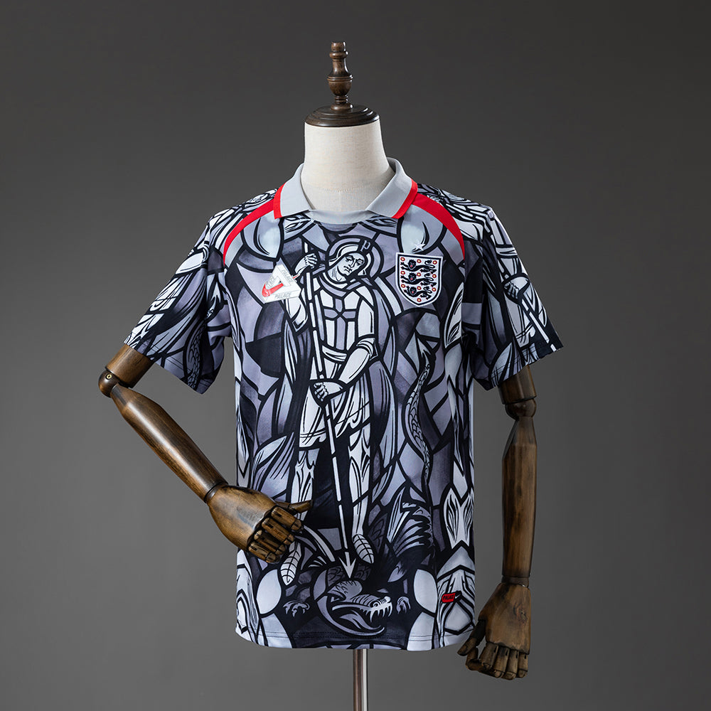 Maillot Angleterre 2026/27 Édition Ligue