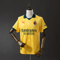 Maillot AC Milan 25/26 Third Extérieur
