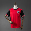 Maillot Autriche 2026 Domicile