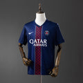25/26 PSG home