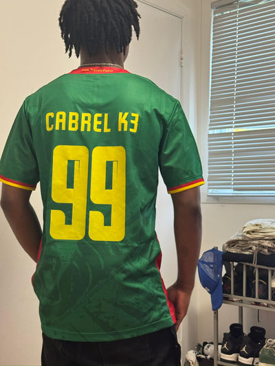 @CABREL