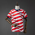 Maillot États-Unis 2026 Domicile