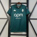 Maillot AS Monaco 2025/26 4e Maillot Extérieur