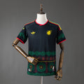 Maillot Jamaïque 2026 Extérieur