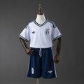 Italy 2026 Away Set