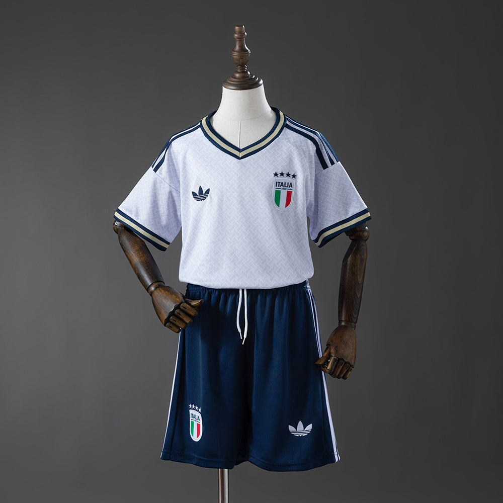 Italy 2026 Away Set