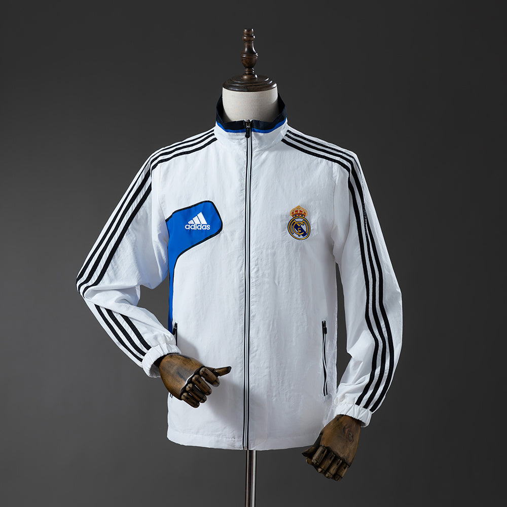 25/26 Real Madrid