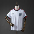 Maillot Mexique 2026 Extérieur