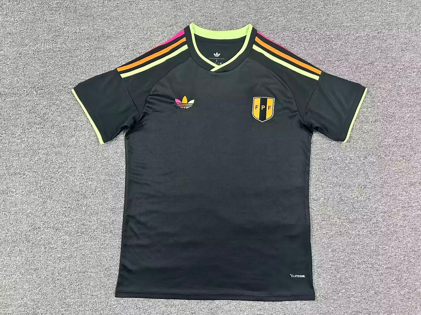 Maillot Pérou 2026/27 Extérieur