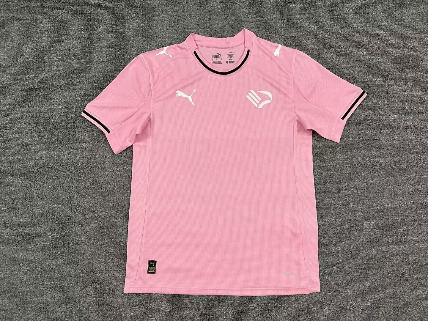 Maillot Palermo 25/26 Domicile