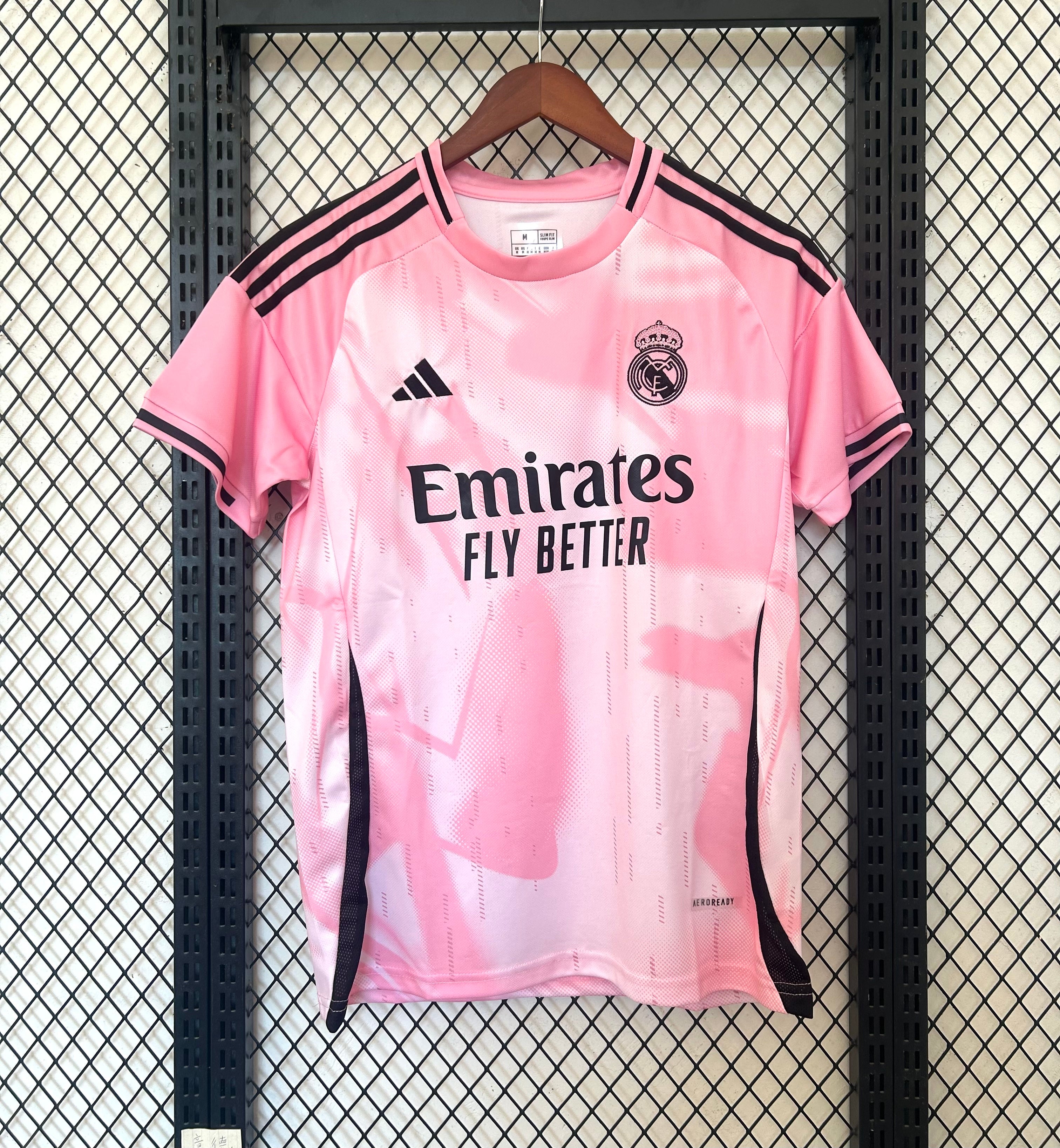 25-26 Real Madrid Special