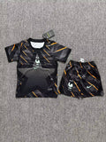 Real Madrid 25/26 Away Kids Kit Set