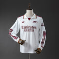 Maillot Arsenal 25/26 Troisième Manche Longue