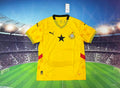 26/27 Ghana Away