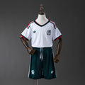 Mexico 2026 Away Set