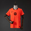 Maillot Pays-Bas 2026 Domicile