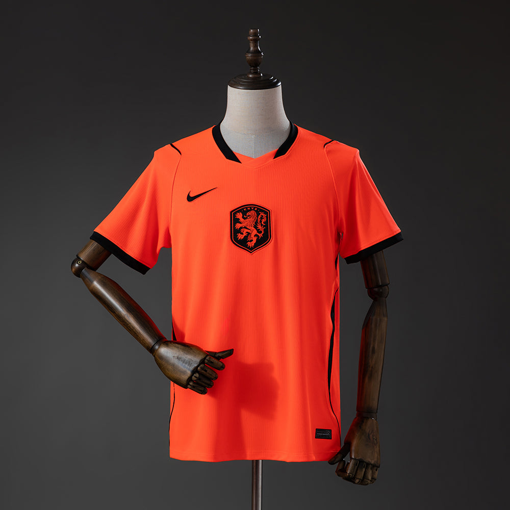 Maillot Pays-Bas 2026 Domicile