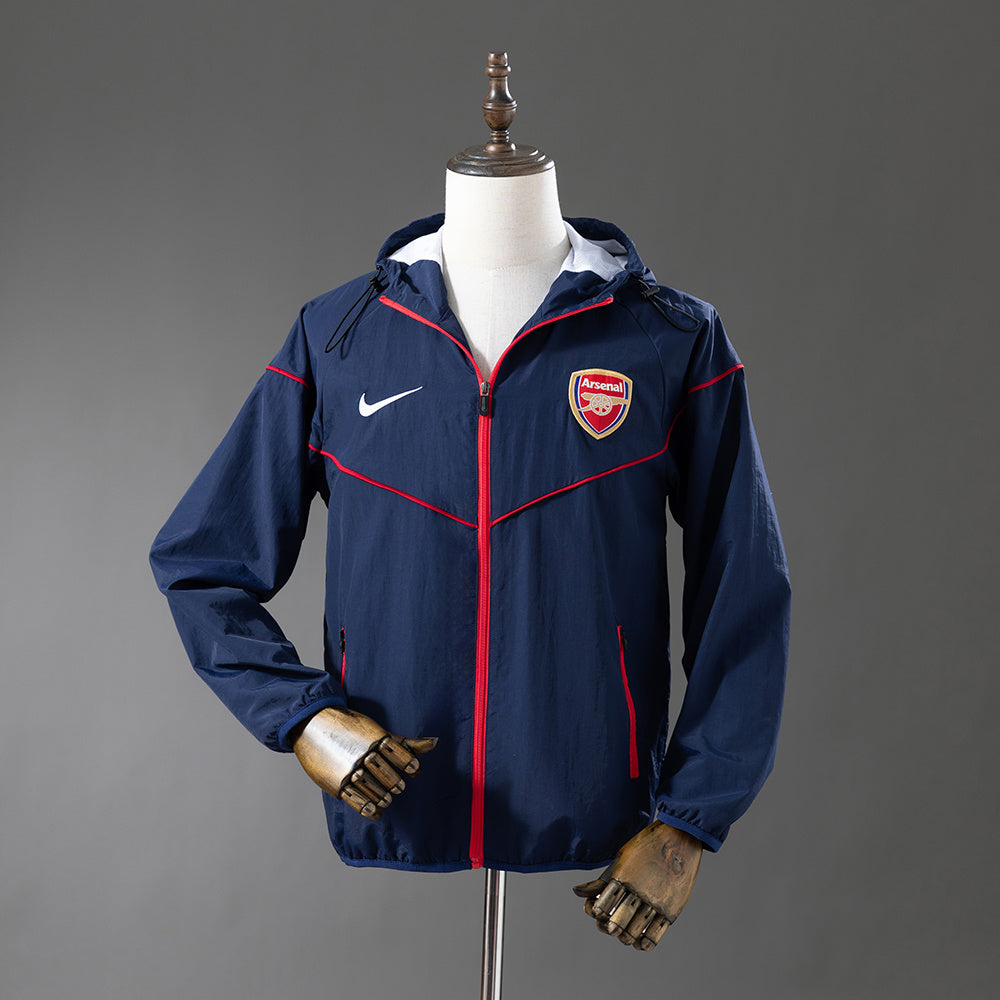 25／26 Arsenal