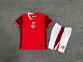 Ensemble Maillot Canada 2025/26 Domicile