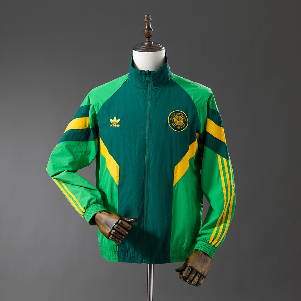 25／26 Celtic