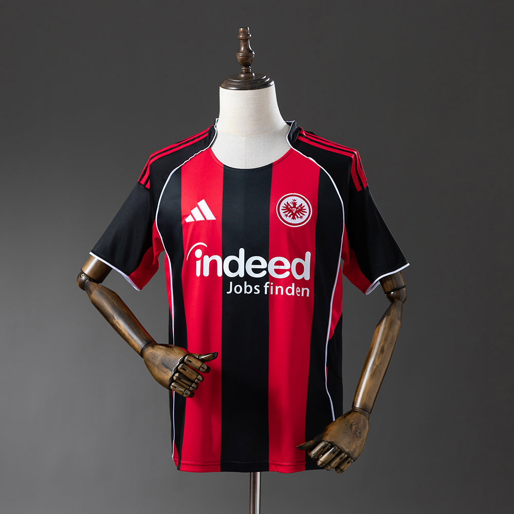Frankfurt 25/26 Home