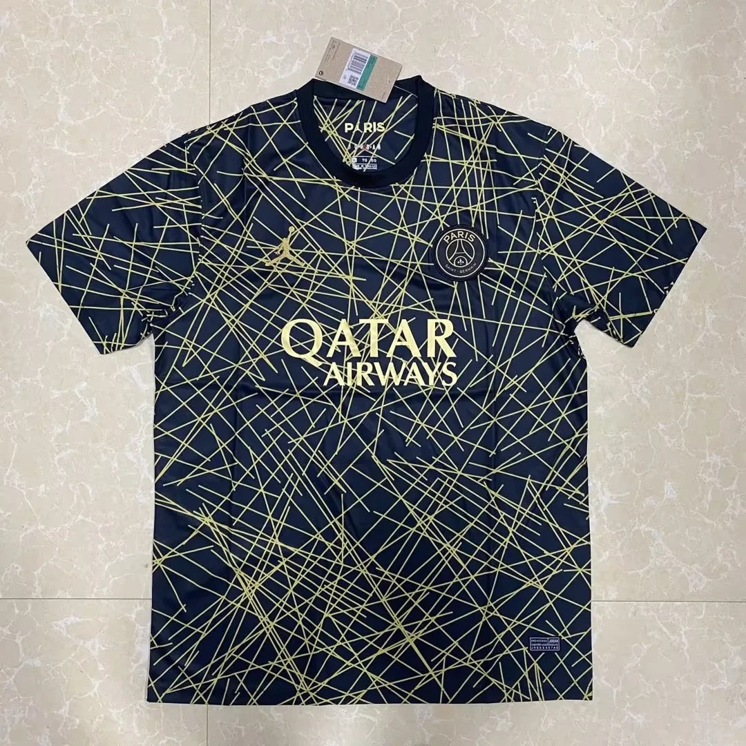 Maillot Extérieur PSG 2022/23 – Édition Collector