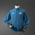 Flamengo Reversible Jacket