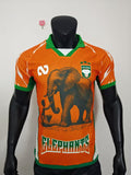 Ivory Coast 2026 Home Jersey