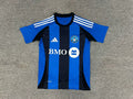 CF Montréal 2025/26 Home Jersey
