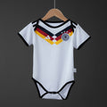 Maillot Allemagne 2026/27 Domicile Bébé