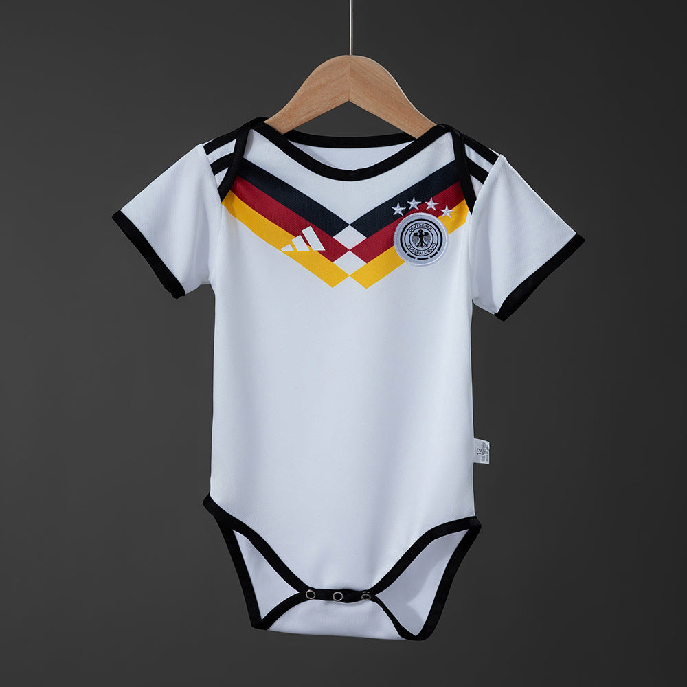 Maillot Allemagne 2026/27 Domicile Bébé