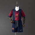 Ensemble Maillot Real Madrid 2025/26 Enfant