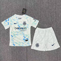 Ensemble Maillot Inter milan Extérieur  2025/26