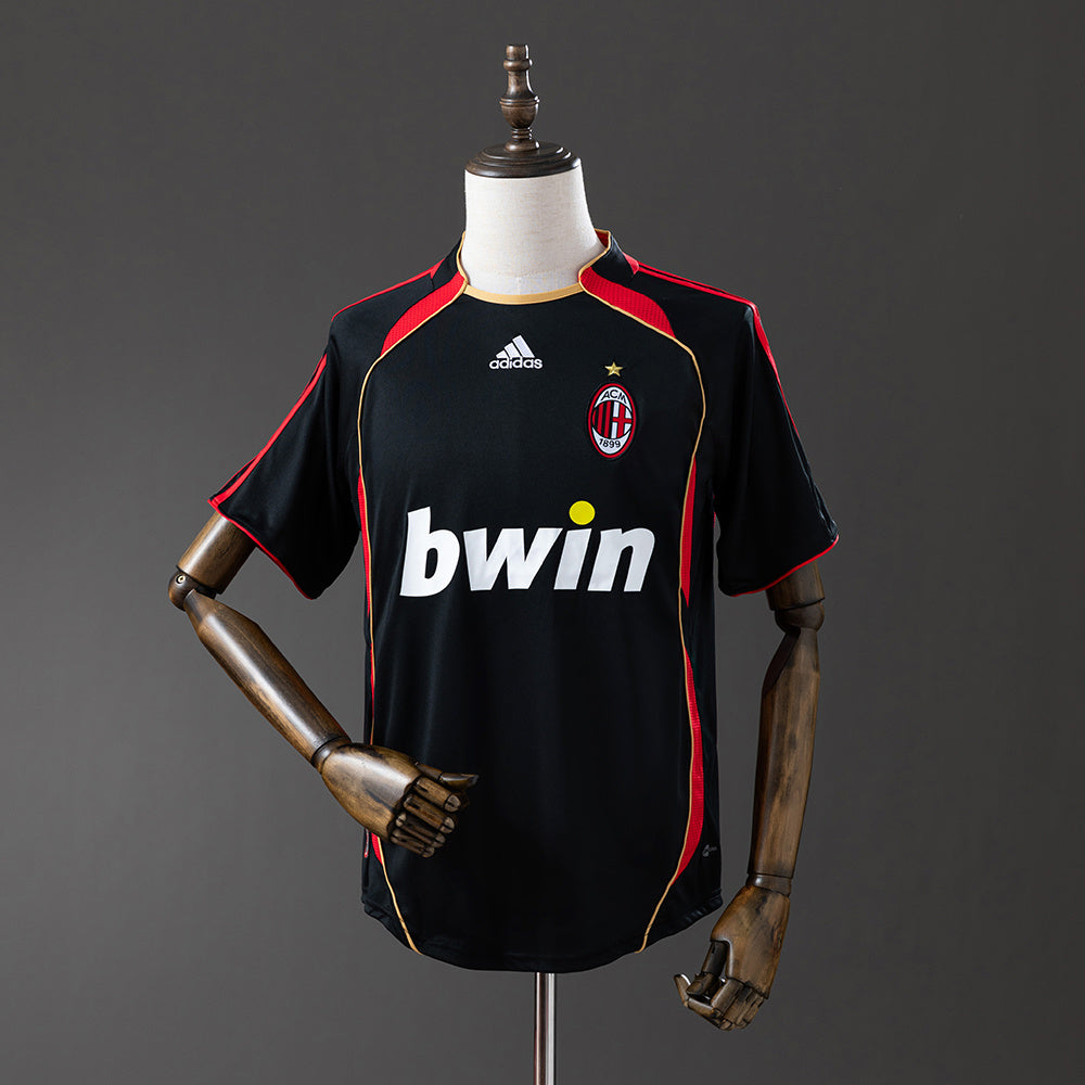 AC Milan 06/07 Third Away Retro