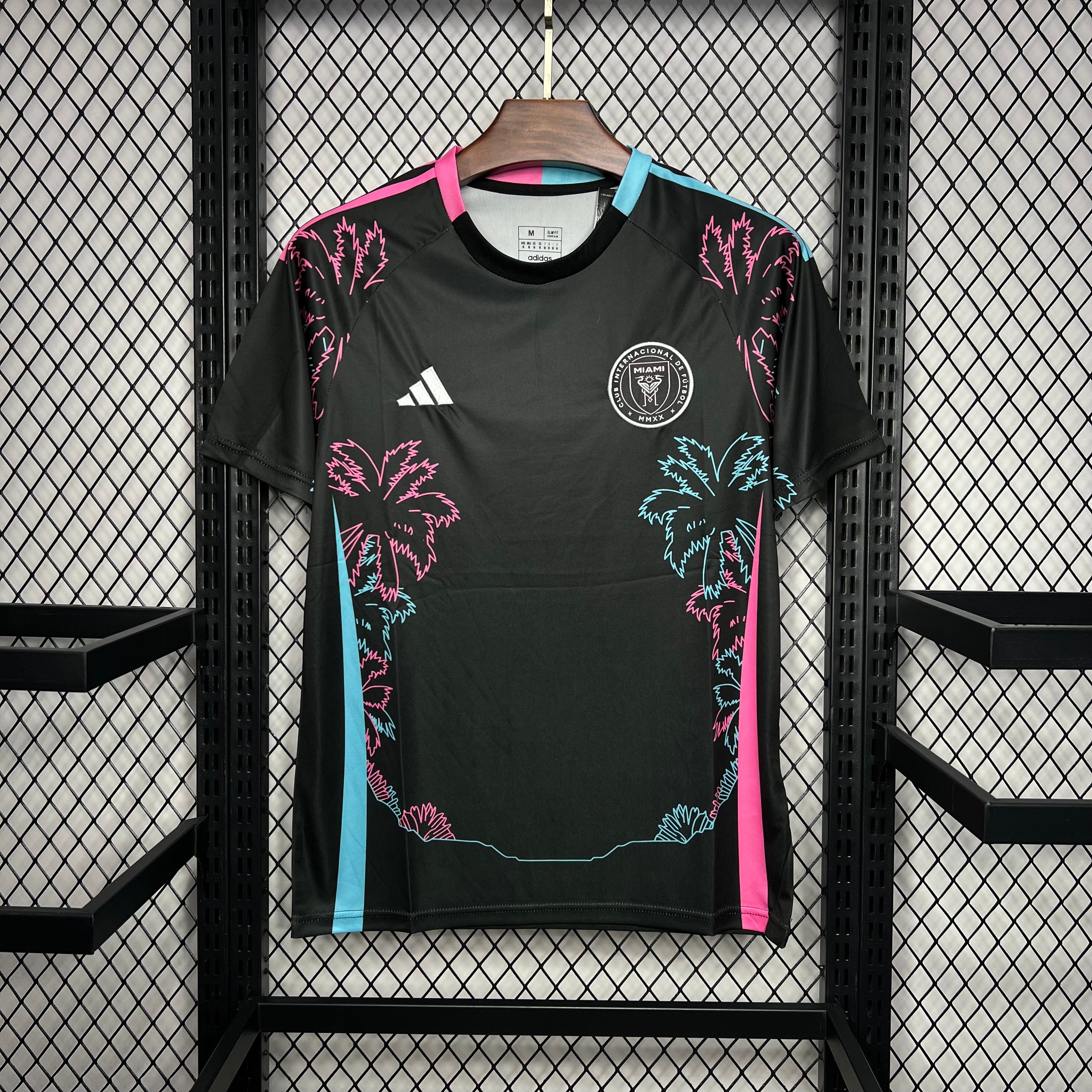 Inter Miami 2024/25 special edition