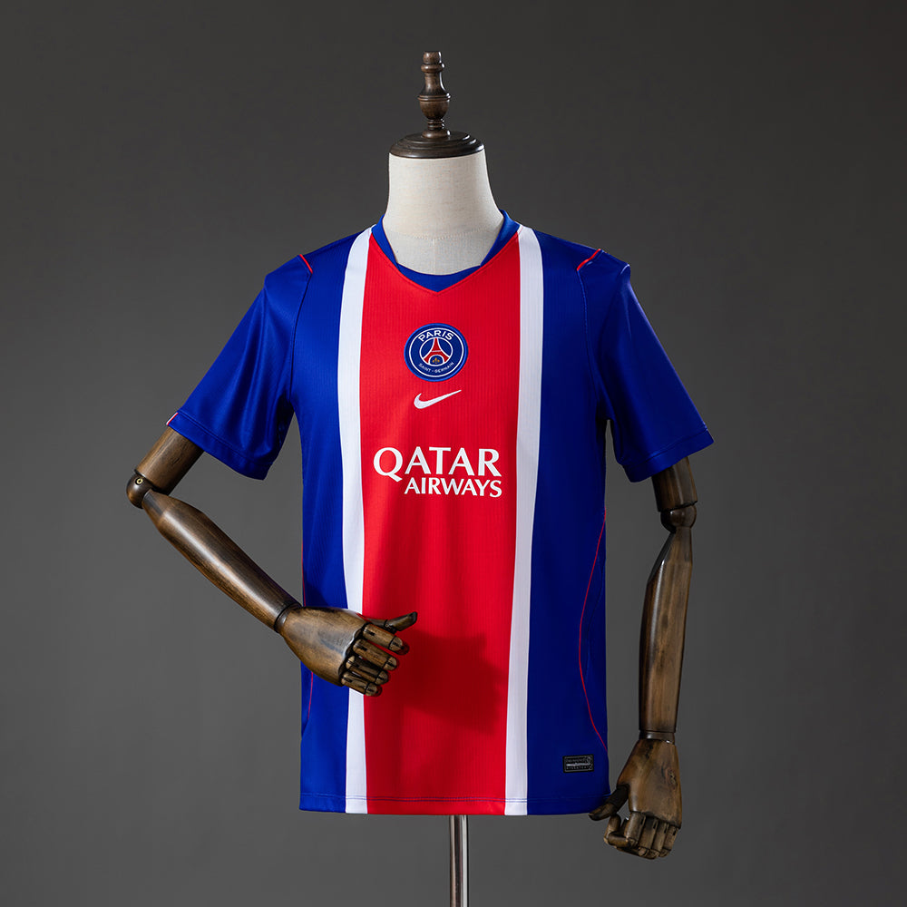 Maillot Domicile PSG 2026/27