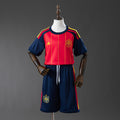 Ensemble Maillot Espagne 2026 Domicile