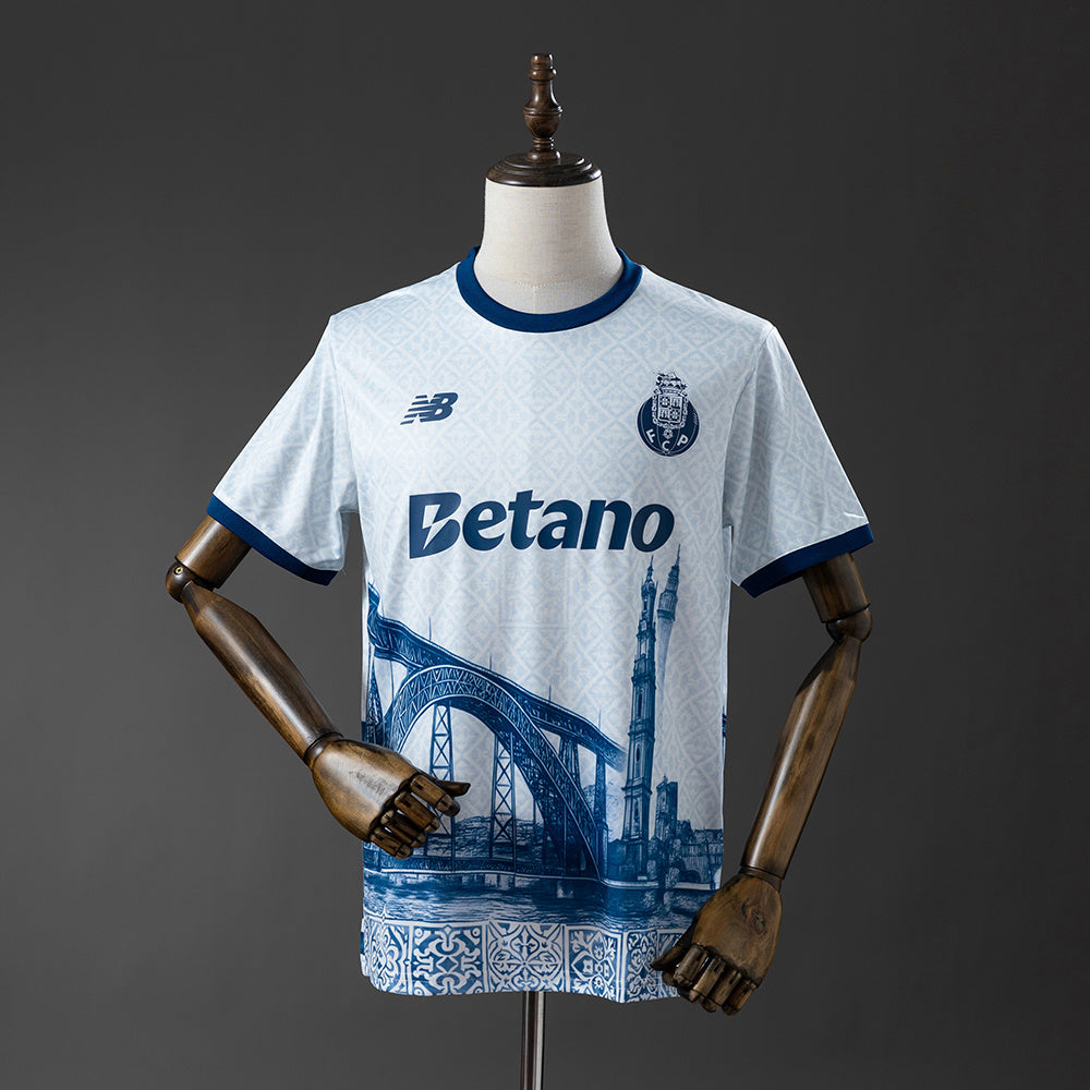 Porto 25/26 Special Edition