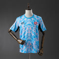 Maillot Suisse 2026 Extérieur
