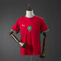 Maillot Maroc 2026 Domicile