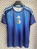 Maillot Algérie 2026/27 - Bleu