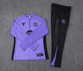 25/26 Barcelona Tracksuit