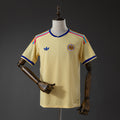 Curaçao 2026/27 Away Kit