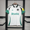 Maillot Newcastle United Third 2024/25