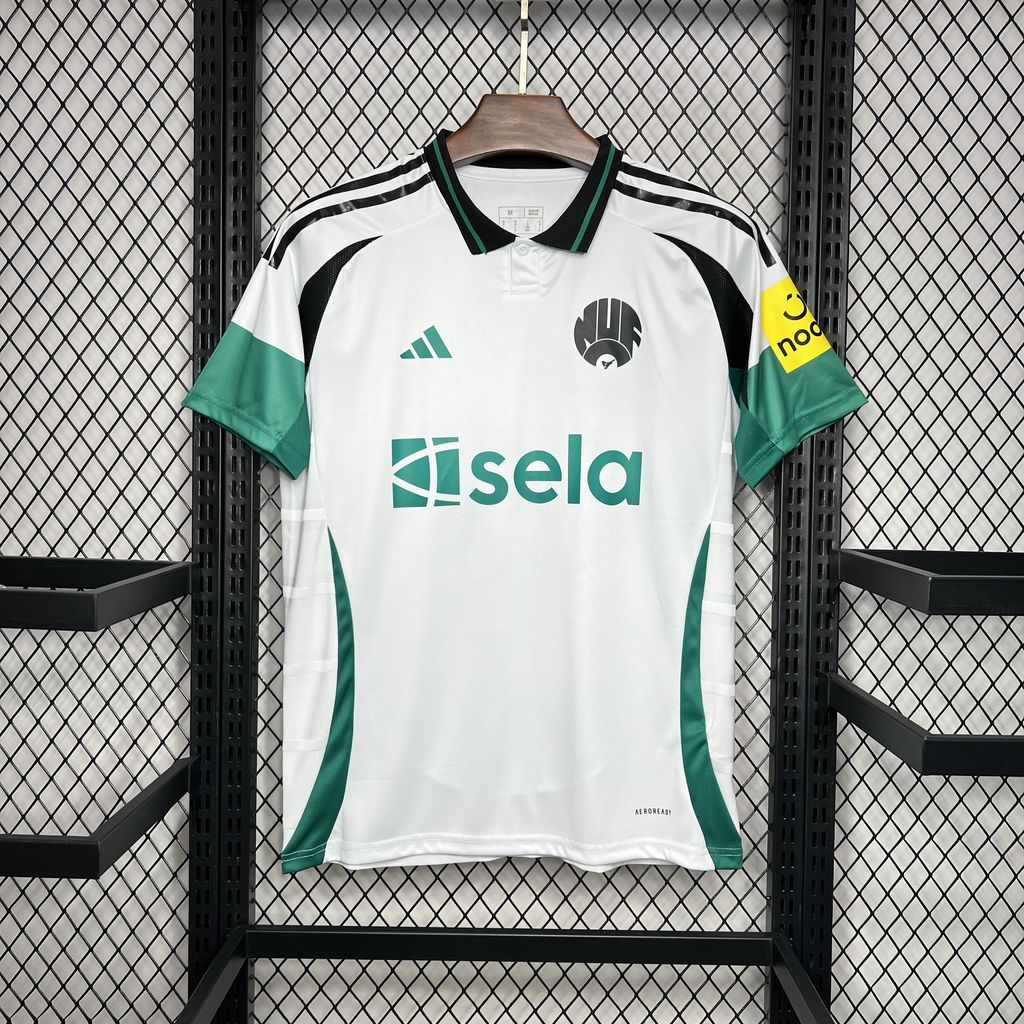 Maillot Newcastle United Third 2024/25