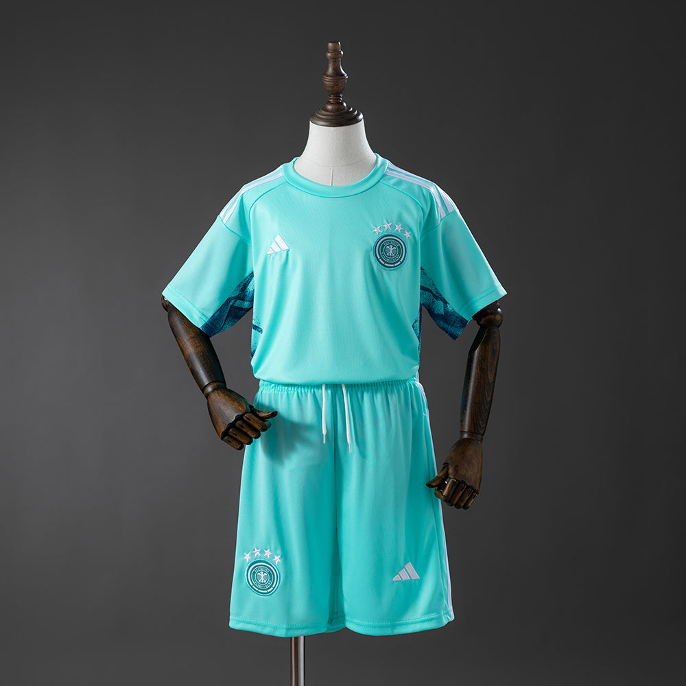 Germany 2026 Goalkeeper Set