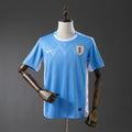 Maillot Uruguay 2025 Domicile