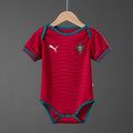 Maillot Portugal 2026/27 Domicile Bébé